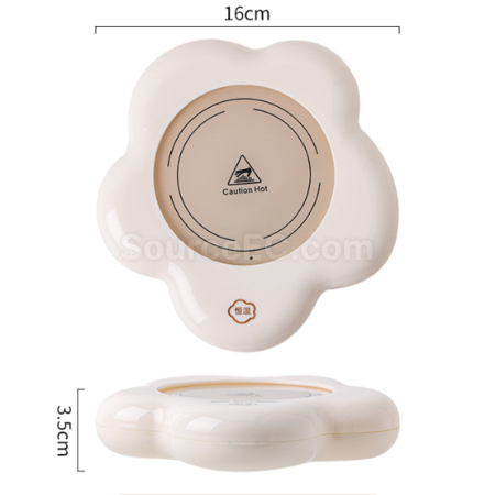 Customization Creative And Practical Coaster Gift Box Corporate Gifts