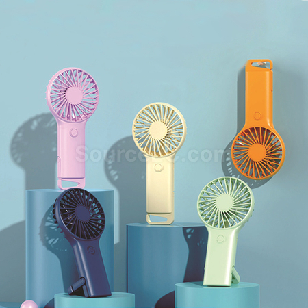 Customization USB Portable Fan Corporate Gifts