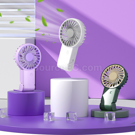 Customization USB Portable Fan Corporate Gifts