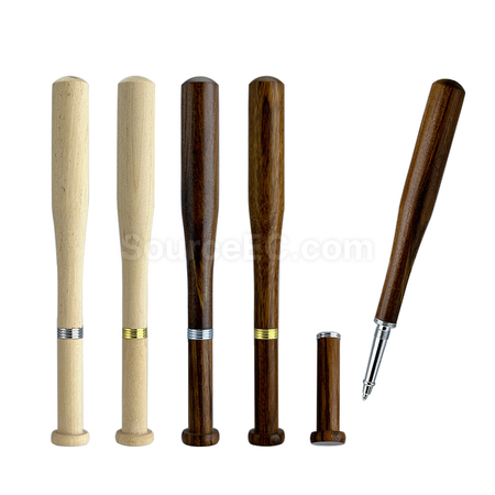 Baseball Ballpoint Pen