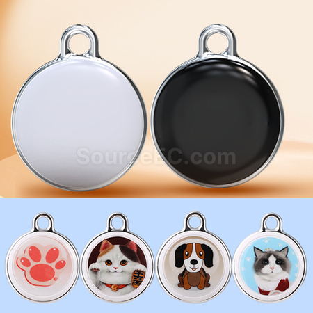 Customization GPS Anti - lost Device Corporate Gifts