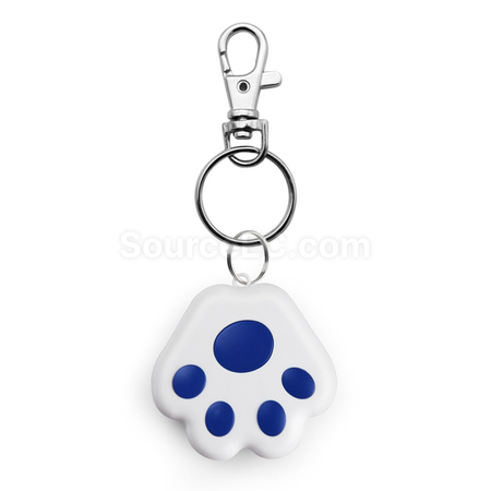 Customization Cat Paw Bluetooth Smart Tracker Corporate Gifts