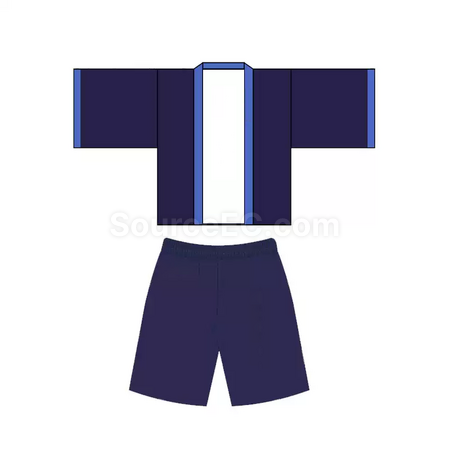 Customized Kimono