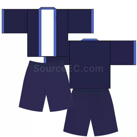 Customization Customized Kimono Corporate Gifts