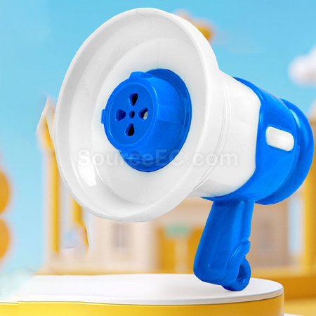 Customization Mini Megaphone Corporate Gifts
