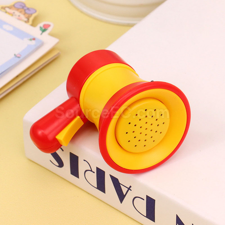 Customization Mini Megaphone Corporate Gifts