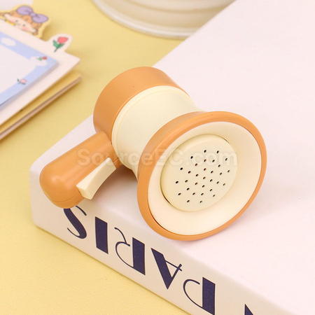 Customization Mini Megaphone Corporate Gifts