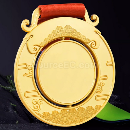 Metal Medal