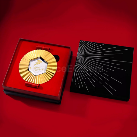 Customization Metal Medal Corporate Gifts