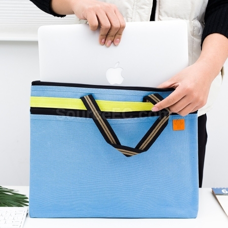 Customization File Bag Corporate Gifts
