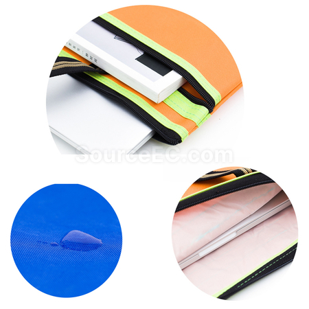 Customization File Bag Corporate Gifts