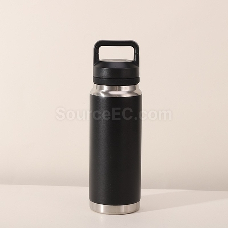 Customization Large Capacity Portable Kettle For Travel And Cycling Corporate Gifts