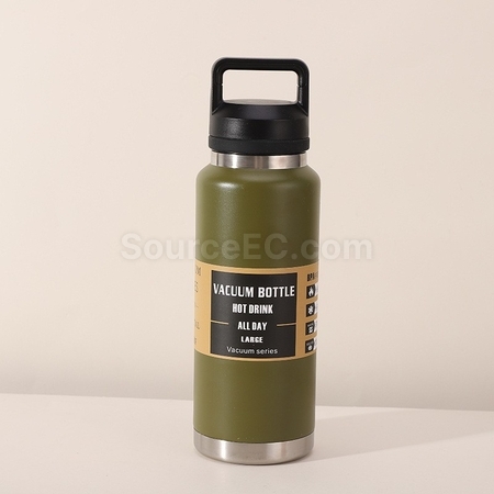 Customization Large Capacity Portable Kettle For Travel And Cycling Corporate Gifts