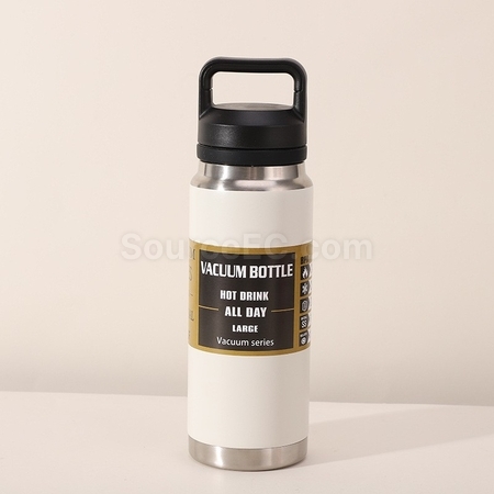 Customization Large Capacity Portable Kettle For Travel And Cycling Corporate Gifts