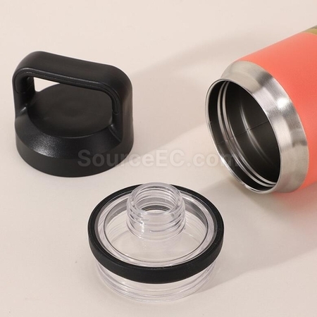 Customization Large Capacity Portable Kettle For Travel And Cycling Corporate Gifts