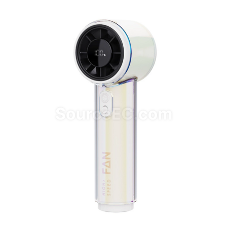 Portable Handheld Fan