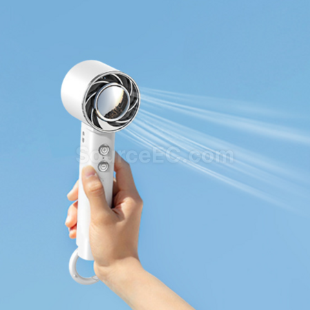 Customization Portable Handheld Fan Corporate Gifts