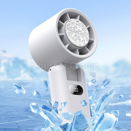 Customization Portable Handheld Fan Corporate Gifts