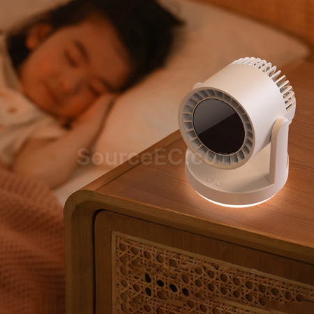 Customization Oscillating fan Corporate Gifts
