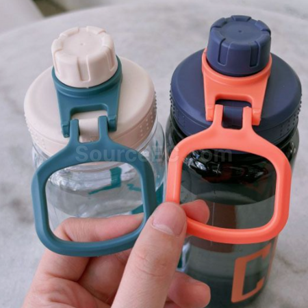 Customization Large-capacity sports water bottle Corporate Gifts