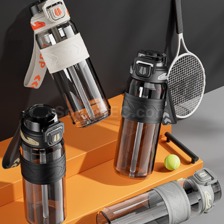 Customization Large-capacity sports water bottle Corporate Gifts