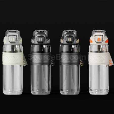 Customization Large-capacity sports water bottle Corporate Gifts