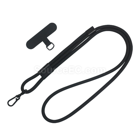 Customization Card Phone Lanyard Corporate Gifts