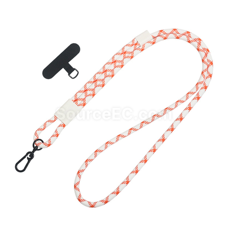 Customization Card Phone Lanyard Corporate Gifts