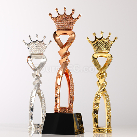 Metal Trophy