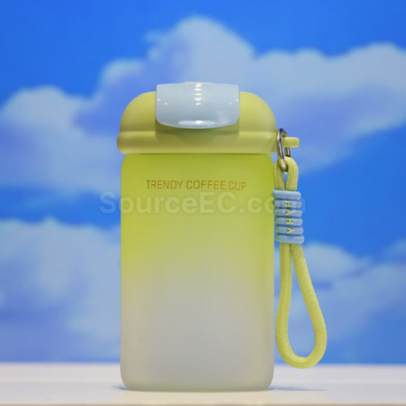 Customization GLASS COFFEE CUP Corporate Gifts