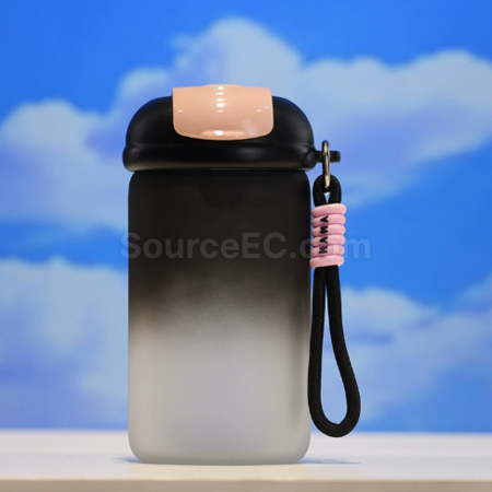 Customization GLASS COFFEE CUP Corporate Gifts
