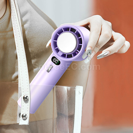 Customization Portable Ultra Freeze Fan Corporate Gifts