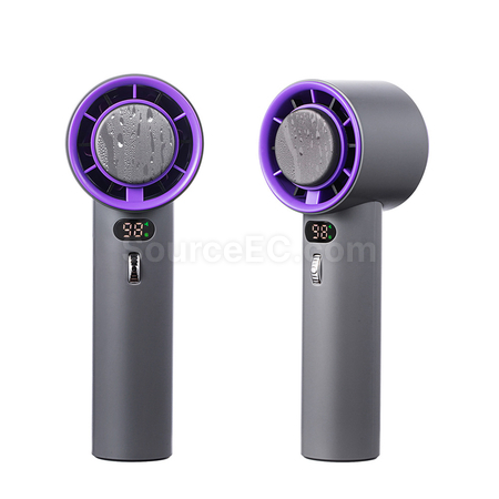 Customization Portable Ultra Freeze Fan Corporate Gifts