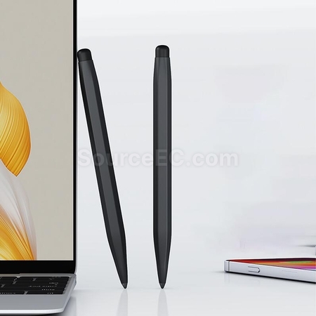 Double-Headed Magnetic Infrared Stylus Pen