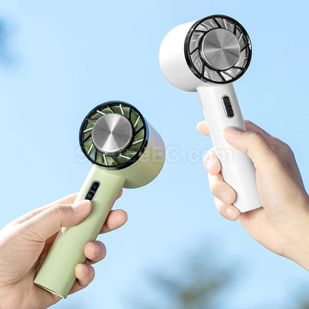 Customization Portable Ultra Freeze Fan Corporate Gifts