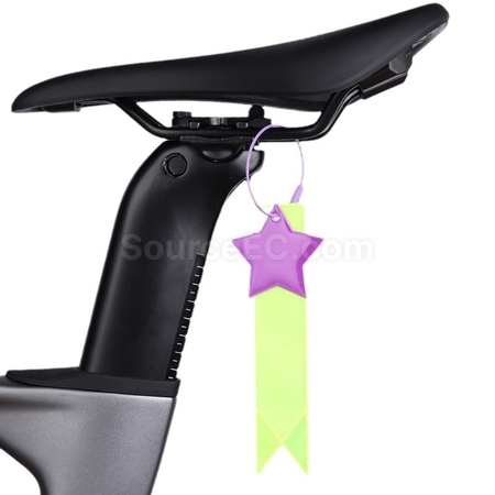Customization Cycling Reflective Pendants Corporate Gifts