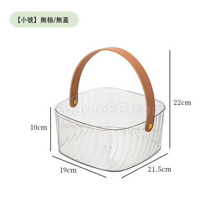 Customization Camping Basket Corporate Gifts