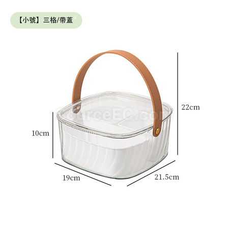 Customization Camping Basket Corporate Gifts