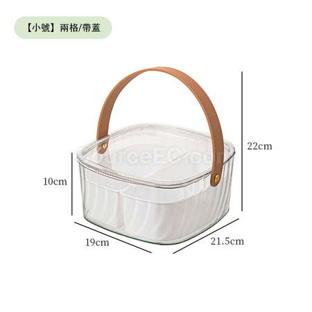 Customization Camping Basket Corporate Gifts