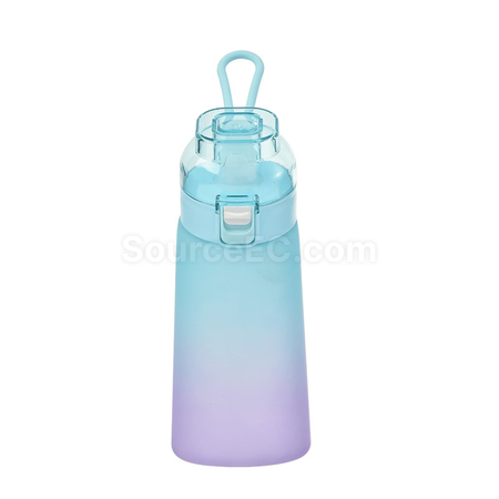 Customization Tritan Portable  Sport Water Cup Corporate Gifts
