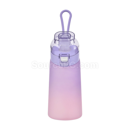 Customization Tritan Portable  Sport Water Cup Corporate Gifts