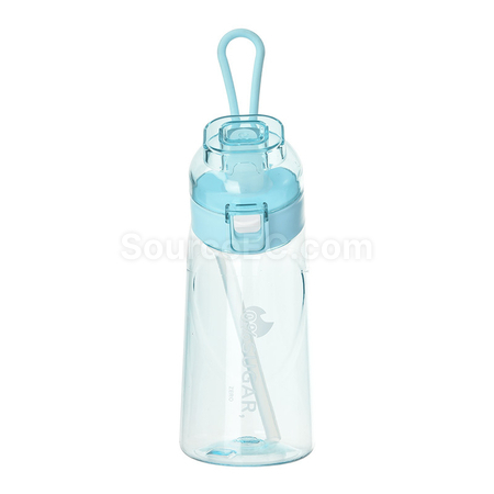 Customization Tritan Portable  Sport Water Cup Corporate Gifts