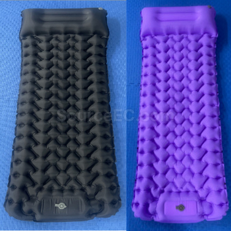 Customization Outdoor Inflatable Mat Corporate Gifts