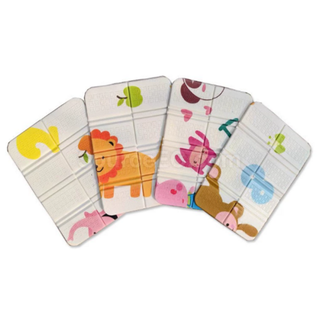 Customization Portable folding seat cushion Corporate Gifts