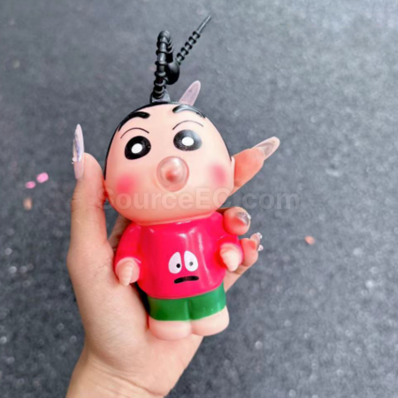 Customization Stress Release Squeeze Doll Corporate Gifts