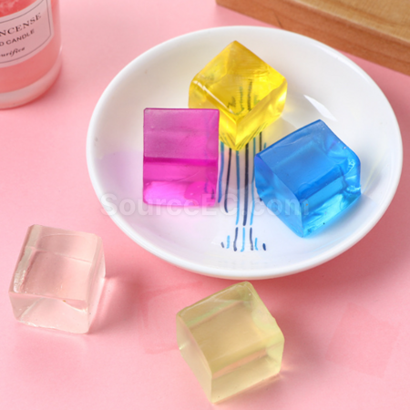 Customization Stress Relief Ice Squeeze Corporate Gifts