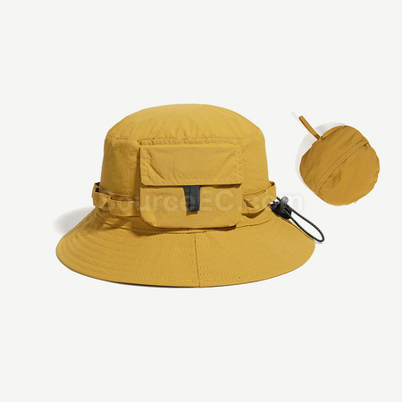 Customization Quick-drying, Sun-protective Hat Corporate Gifts