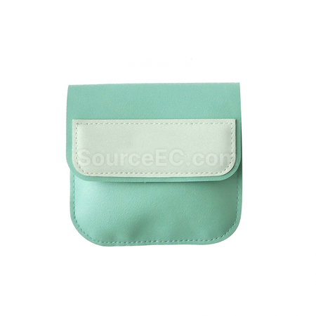 Customization PU Change Wallet Corporate Gifts