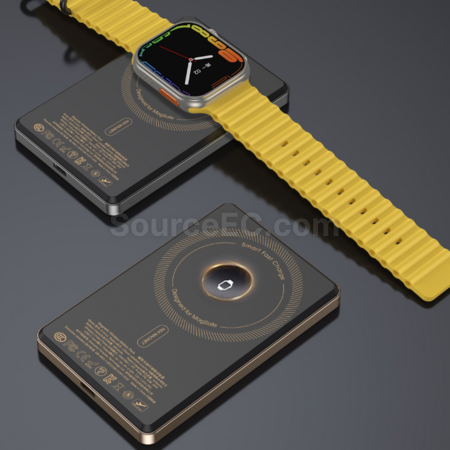 Customization Slim Portable Power Corporate Gifts