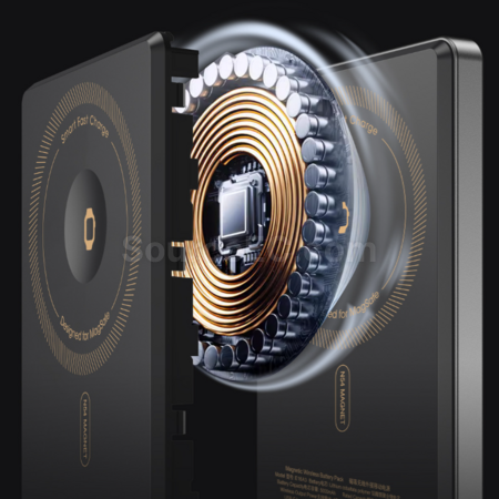 Customization Slim Portable Power Corporate Gifts